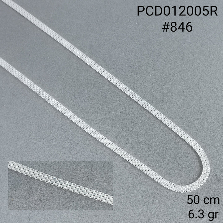 PCD0846 CADENA CHINESCA  50CM