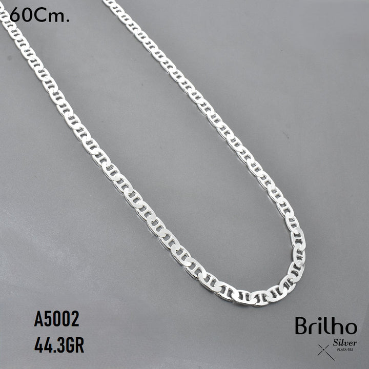 PCD0155 CADENA GRUESA 60CM