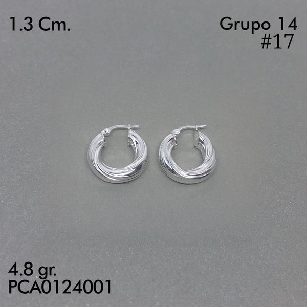 CCA017 CANDONGA PEQUE„A