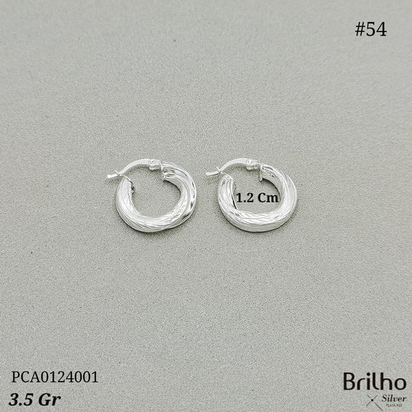 CCA054 CANDONGA PEQUE„A