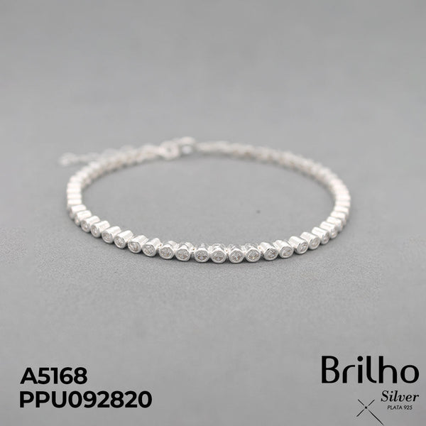 A5168 PULSERA CIRCONES