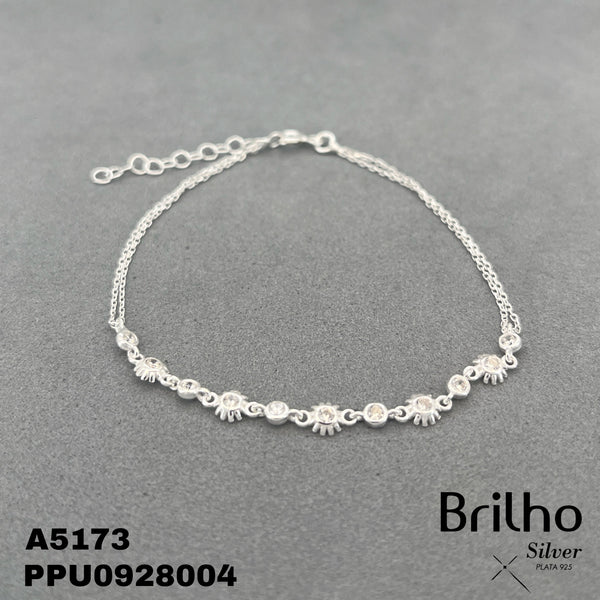 A5173 PULSERA MICROCIRCONES