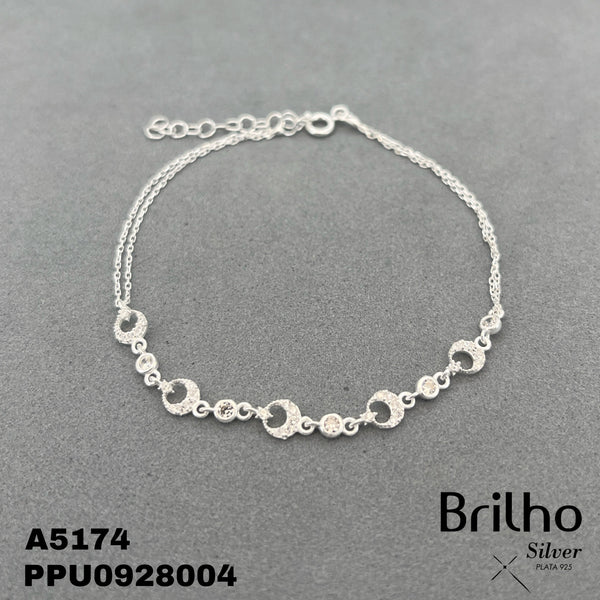 A5174 PULSERA MICROCIRCONES