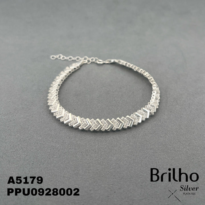 A5179 PULSERA MICROCIRCON