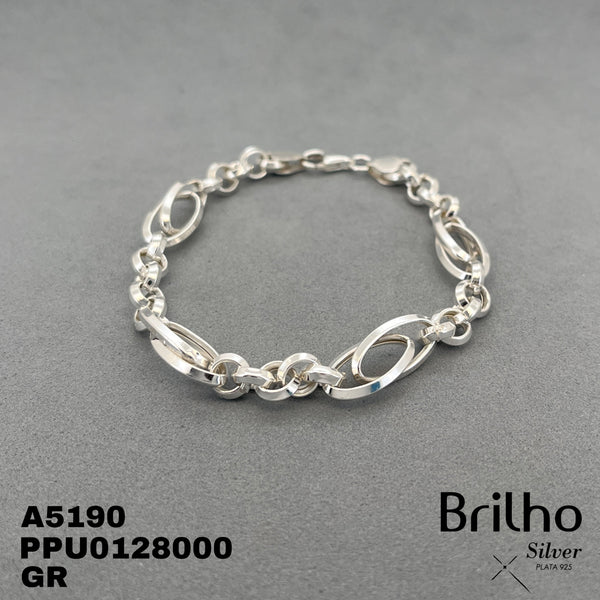A5190 PULSERA TEJIDO ESPECIAL