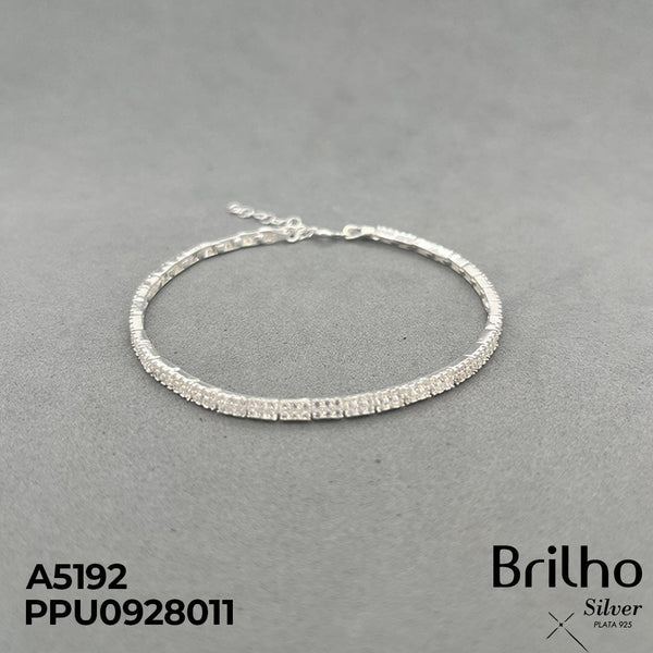 A5192 PULSERA MICROCIRCONES