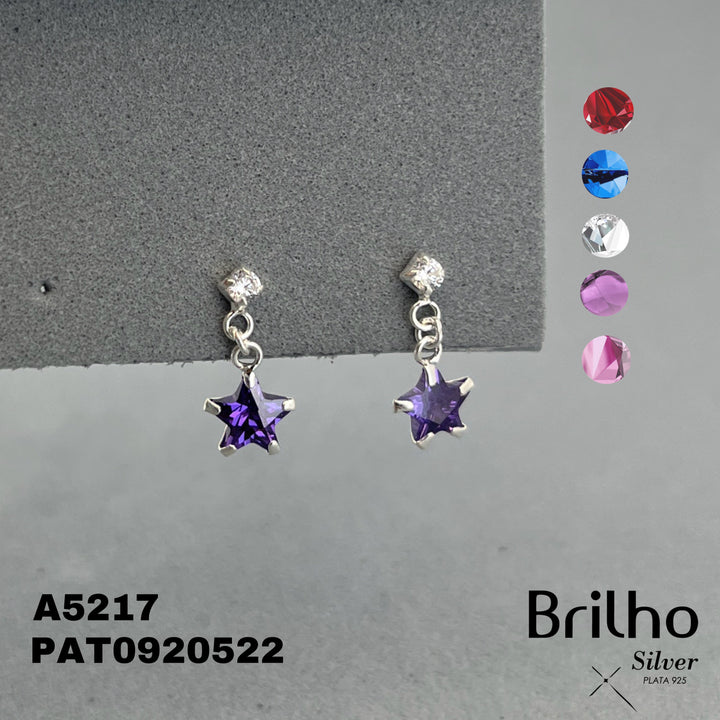 A5217 ARETE ESTRELLA