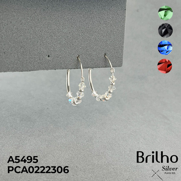 T11N170 CANDONGA MURANO Y BALINES