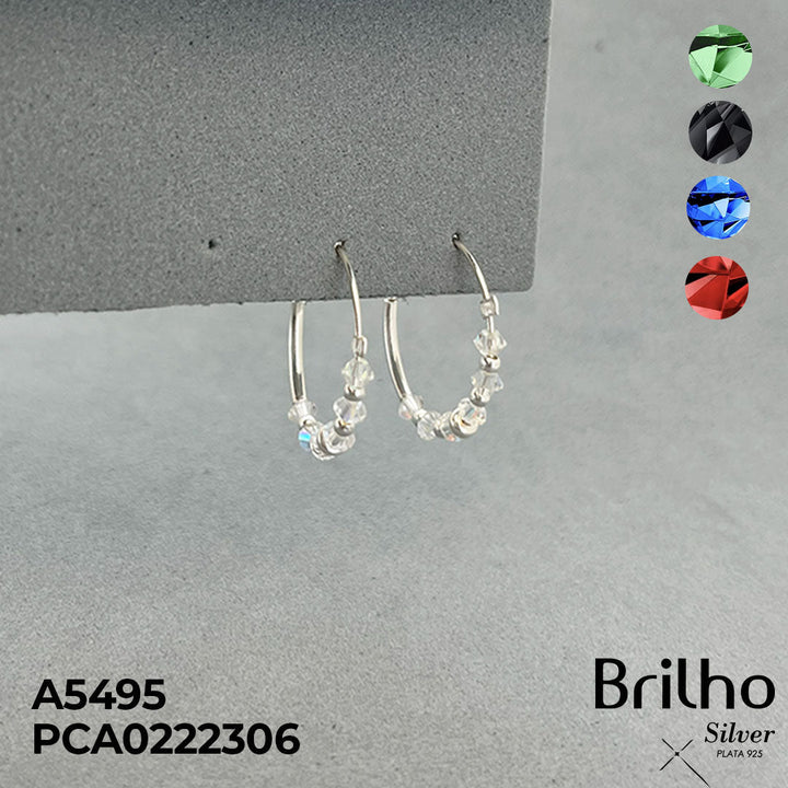 T11N170 CANDONGA MURANO Y BALINES