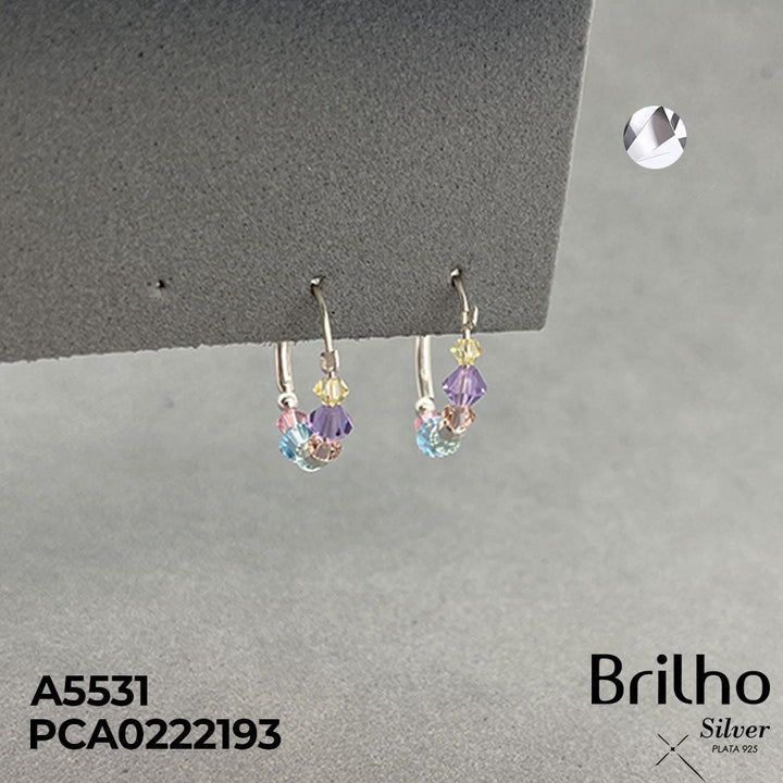 T11N080 CANDONGA MURANO Y BALINES