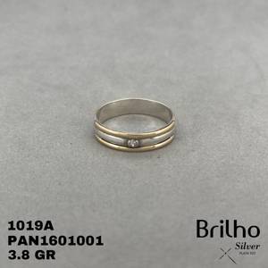 ARGOLLA MULTITALLA ENVEJECIDA CON CIRCîN