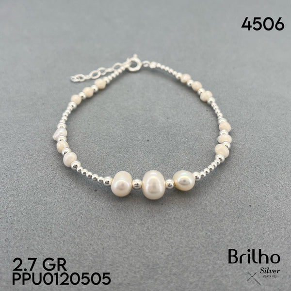 ARGOLLA SOLO PLATA ANCHA