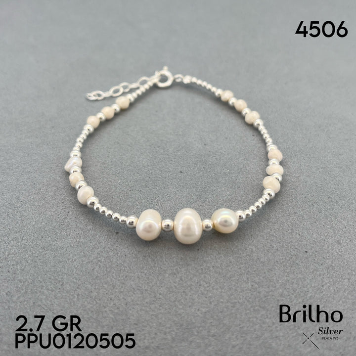 ARGOLLA SOLO PLATA ANCHA