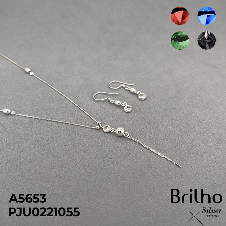 T30N014 JUEGO TIPO CORBATêN CIRCîN