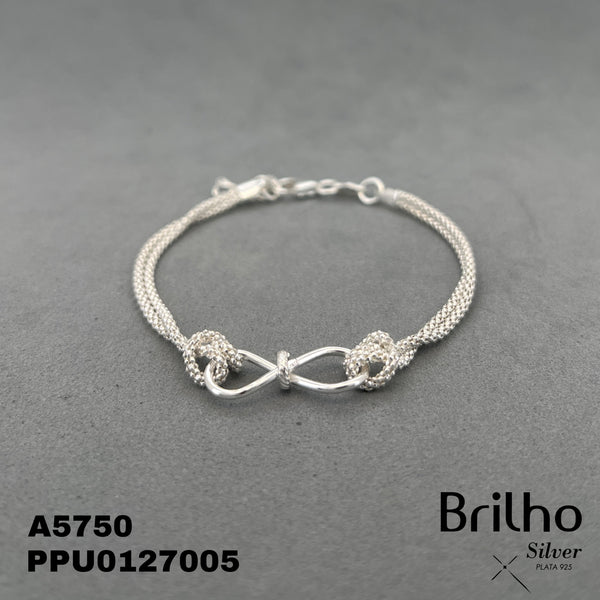 A5750 PULSERA INFINITO