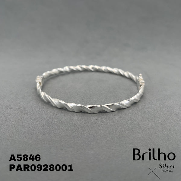 A5846 ARO ENTORCHADO