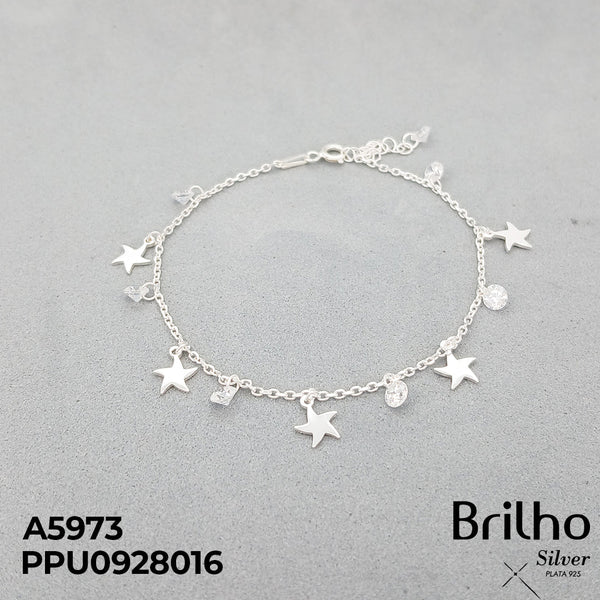 A5973 PULSERA ESTRELLAS
