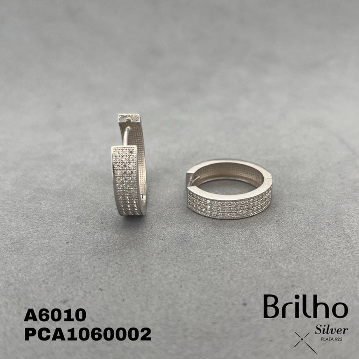 CCA473 CANDONGA MICROCIRCON SOLO PLATA