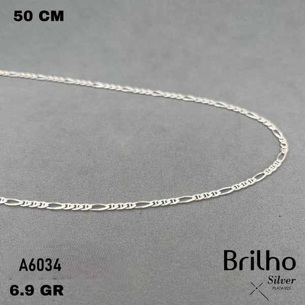 PCD0242A CADENA MEDIANA 50CM