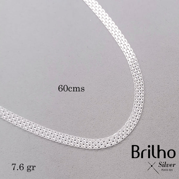 PCD0917 CADENA CHINESCA 60CM