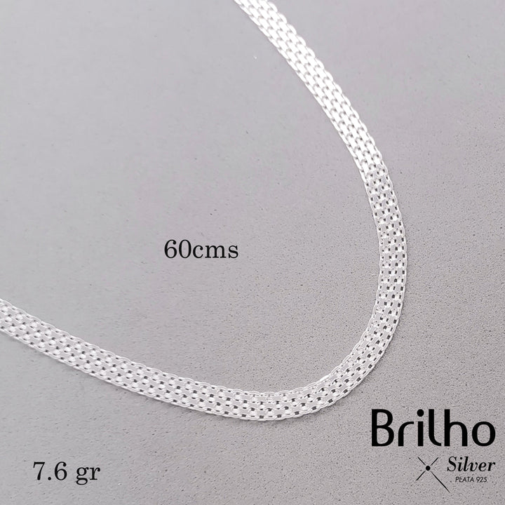 PCD0917 CADENA CHINESCA 60CM