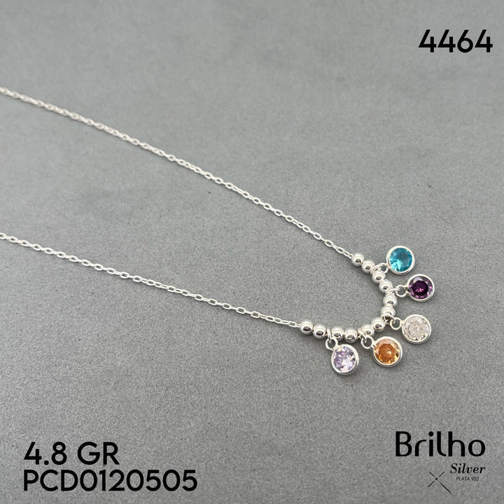 A6071 CADENA CIRCONES