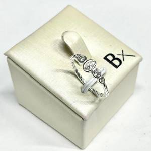 ANILLO MULTITALLA DAMA CIRCONES