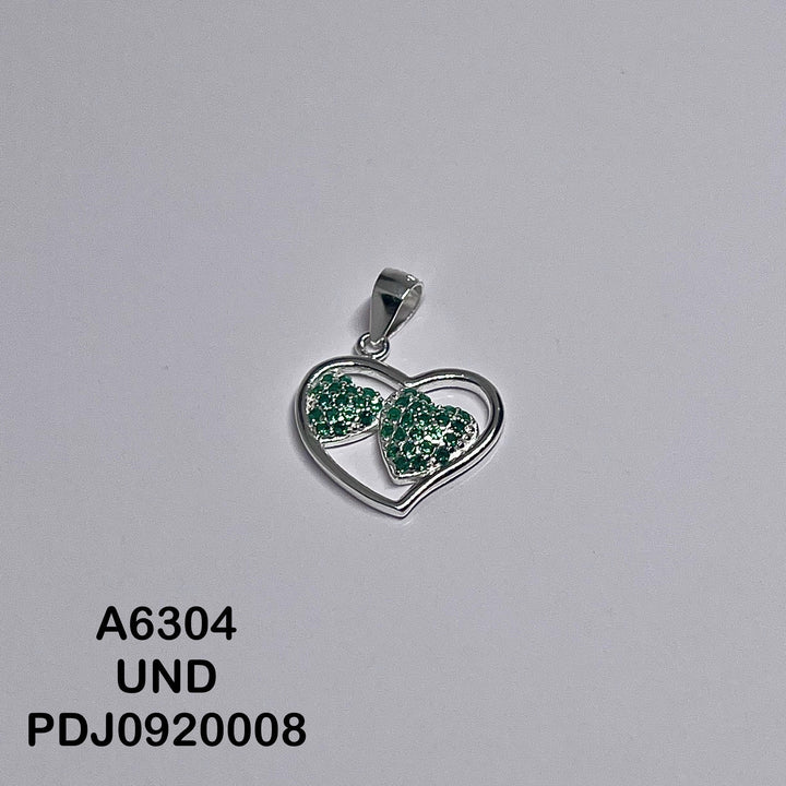 A6304 DIJE CORAZONES