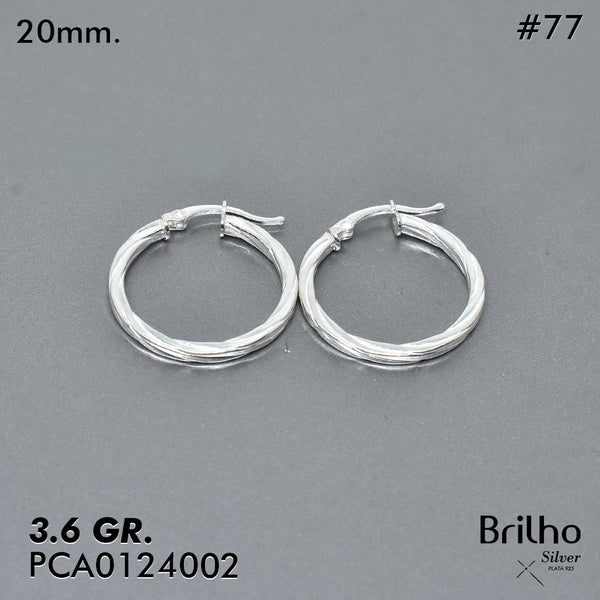 CCA077 CANDONGA MEDIANA Y GRANDE