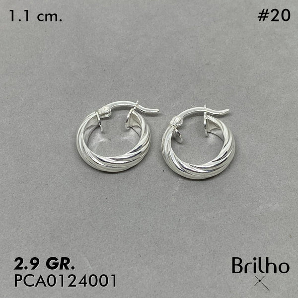 CCA020 CANDONGA PEQUE„A