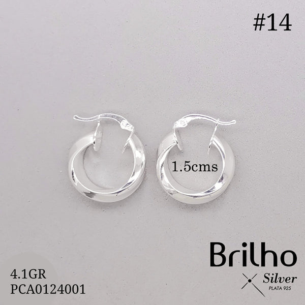 CCA014 CANDONGA PEQUE„A