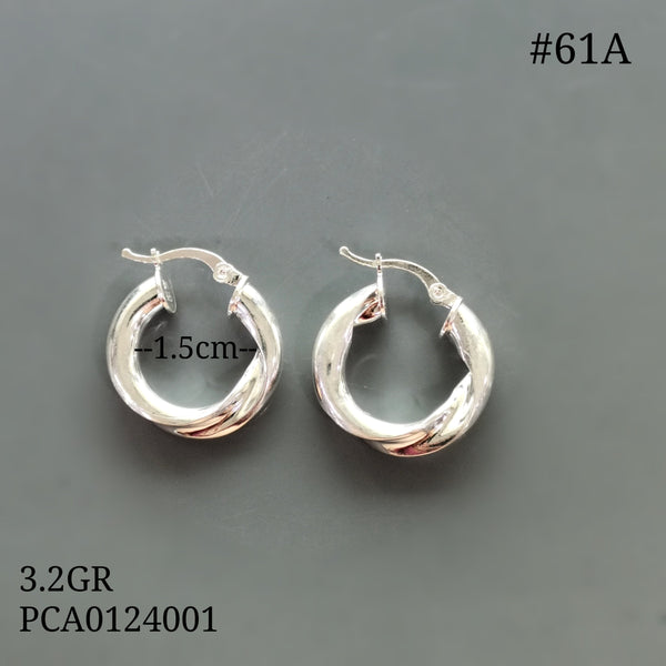 CCA061A CANDONGA PEQUE„A