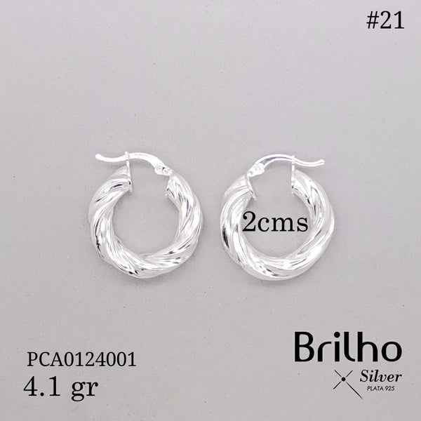 CCA021 CANDONGA PEQUE„A