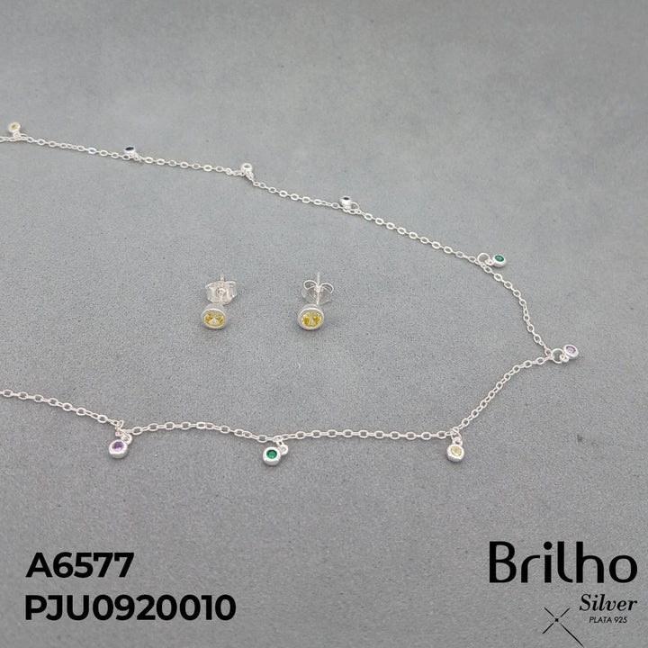 A6577 JUEGO MINI CIRCULOS