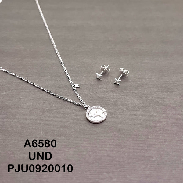 A6580 JUEGO ESTRELLAS