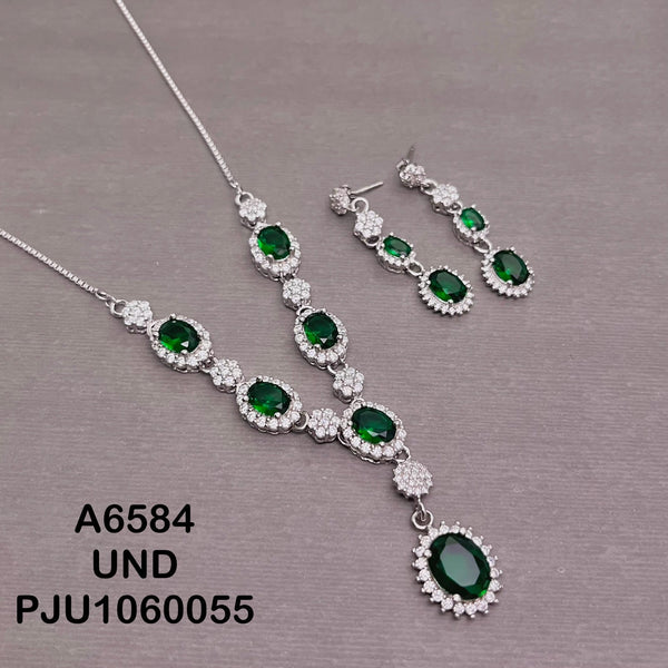 A6584 JUEGO ESPECIAL CIRCULOS MICROCIRCON