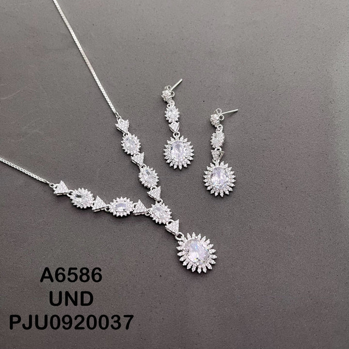 A6586 JUEGO ESPECIAL  MICROCIRCON