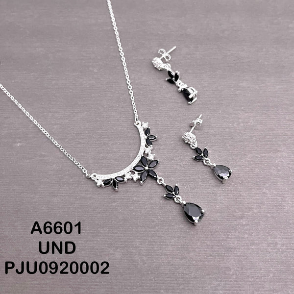 A6601 JUEGO ESPECIAL FLORES MICROCIRCONES