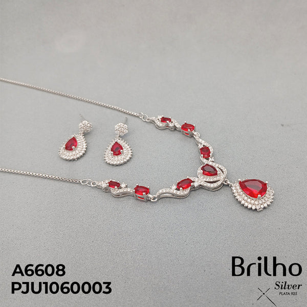 A6608 JUEGO ESPECIAL GOTA MICROCIRCON