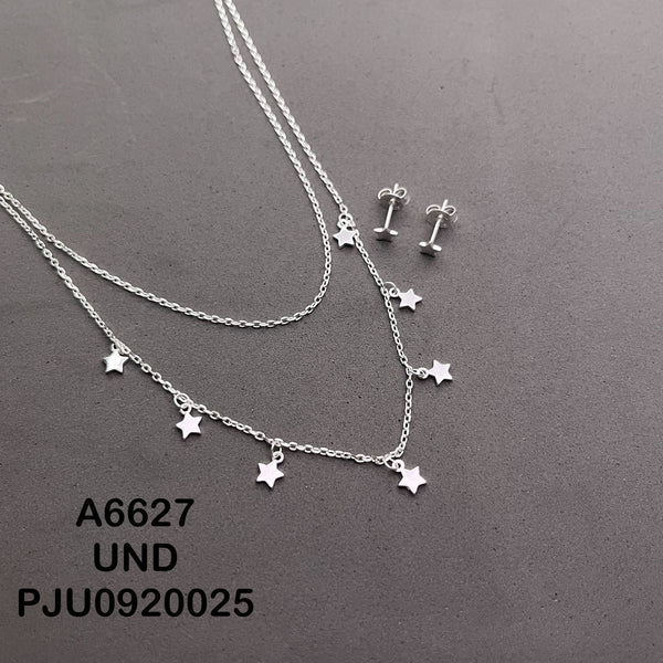 A6627 JUEGO ESTRELLAS