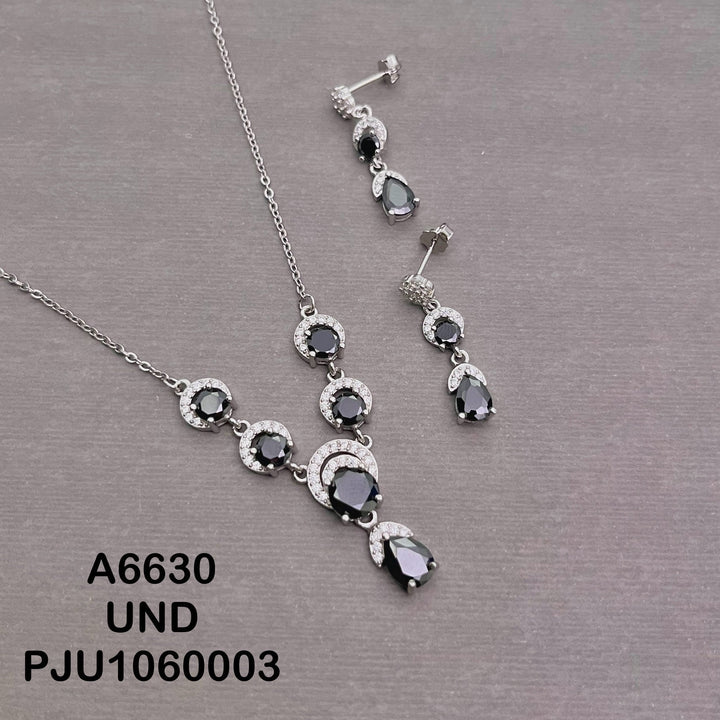 A6630 JUEGO ESPECIAL MICROCIRCON  RODIO