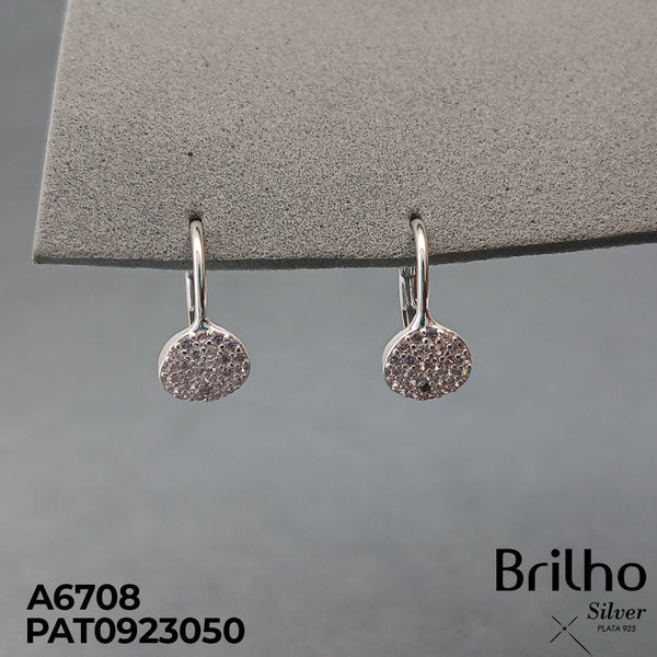 A6708 ARETE CIRCULO MICROCIRCON