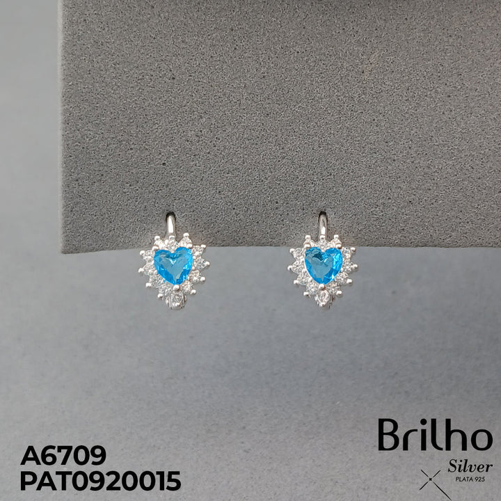 A6709 ARETE CORAZON MICROCIRCON