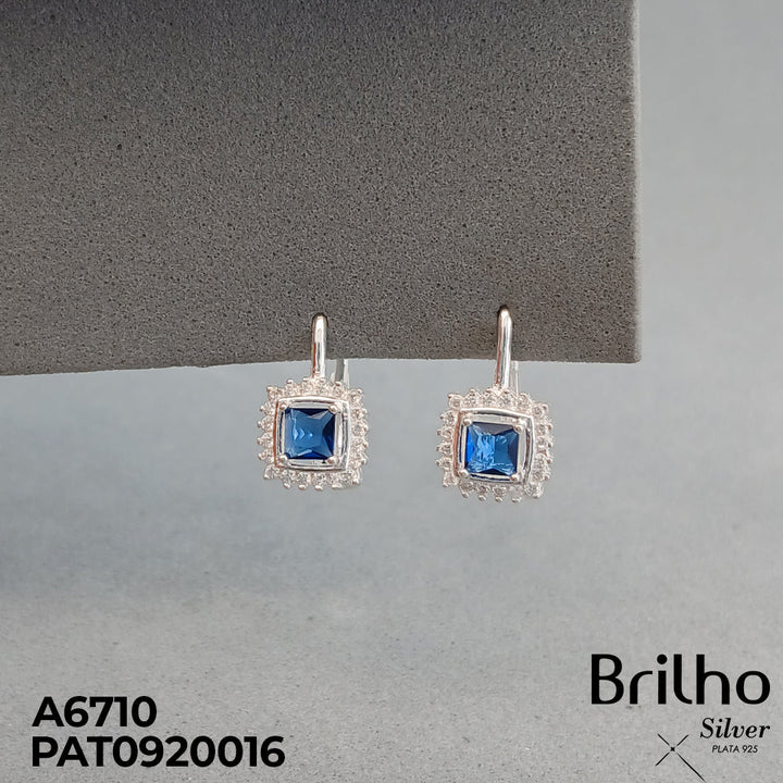 A6710 ARETE CUADRO MICROCIRCON