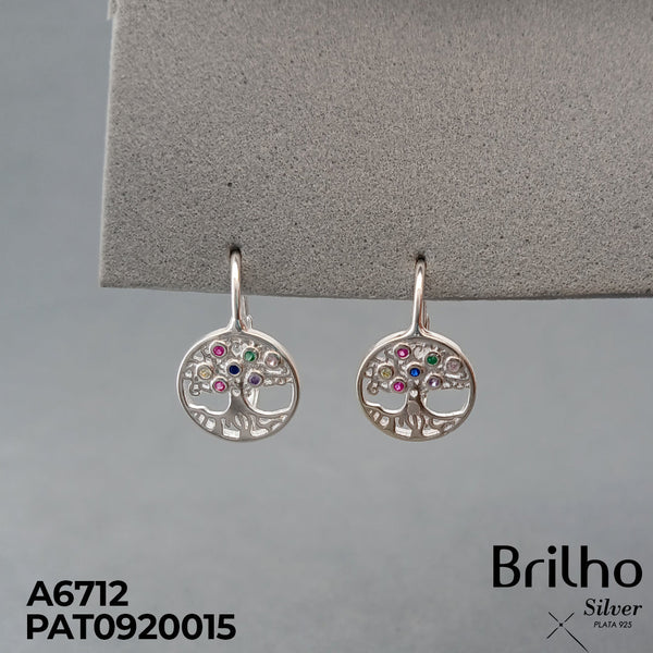 A6712 ARETE ARBOL DE LA VIDA