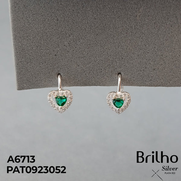 A6713 ARETE  CORAZON MICROCIRCON