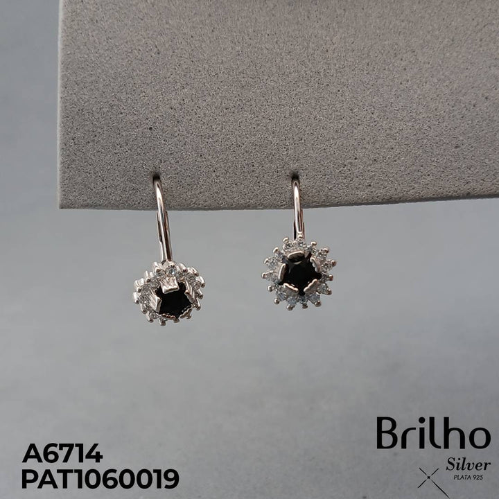 A6714 ARETE  FLOR