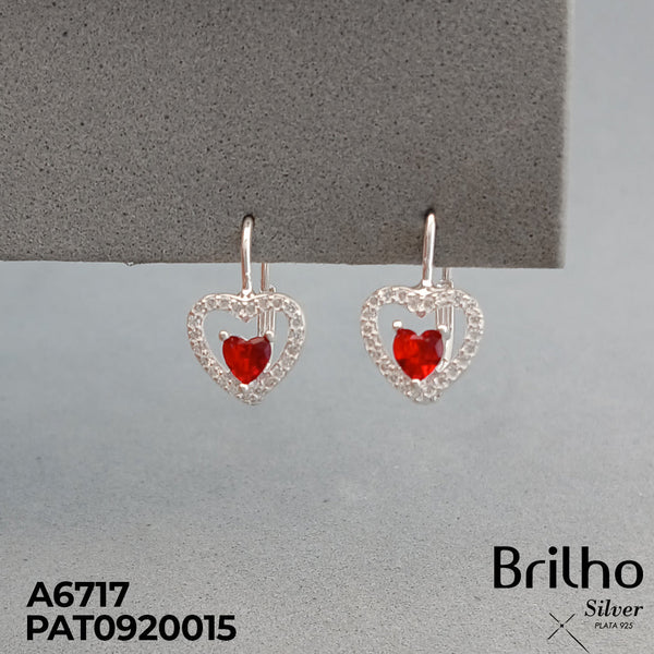 A6717 ARETE CORAZON MICROCIRCON