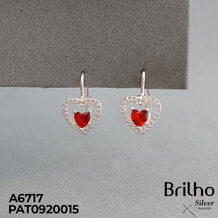 A6717 ARETE CORAZON MICROCIRCON