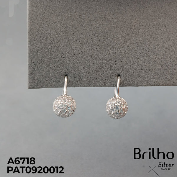 A6718 ARETE CIRCULO MICROCIRCON